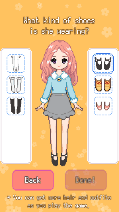 换装桃子手游(Momos Dressup)4